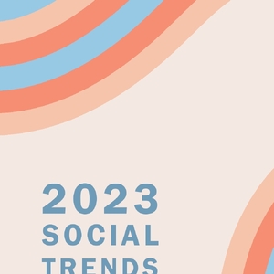 PLANOLY：2023年社交媒体趋势