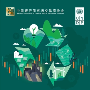 中国银行间债券市场社会责任与可持续发展债券简报