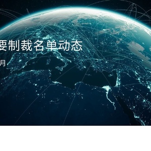 LexisNexis：2024年上半年把握全球主要制裁名单动态白皮书