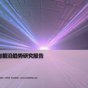 量子位：2024年大模型落地与前沿趋势研究报告