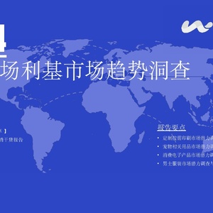 维卓：2024DTC市场利基市场趋势洞察报告