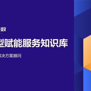 2024年大模型赋能服务知识库解决方案